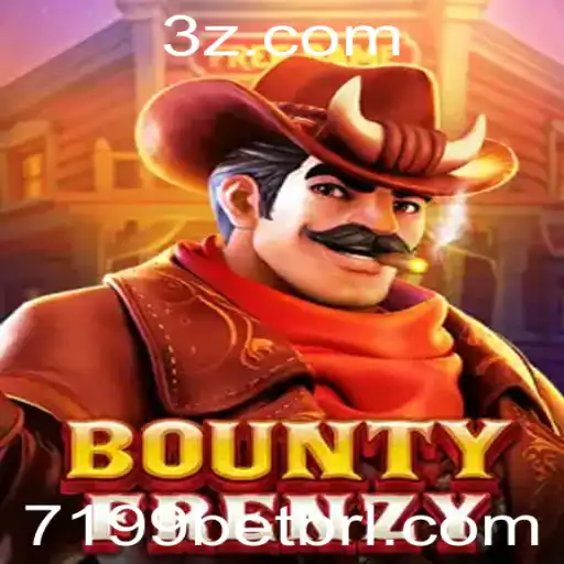 BountyFrenzy: Tudo o Que Você Precisa Saber Sobre Este Excitante Jogo