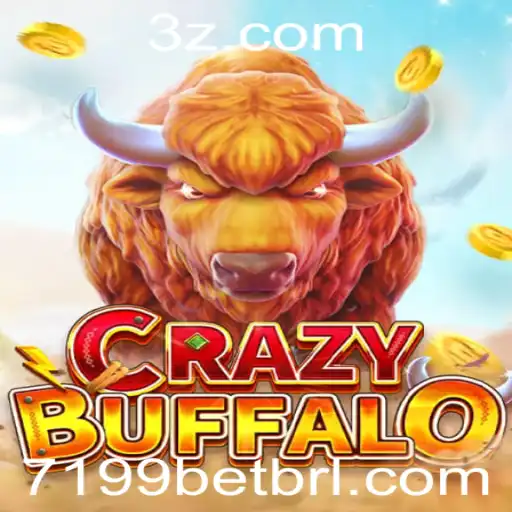 Descubra CRAZYBUFFALO: O Jogo de Ação e Estratégia com 7199bet