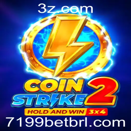 CoinStrike2: A Revolução nos Jogos de Aposta com 7199bet