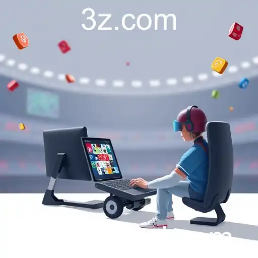 A Crescente Popularidade do 7199bet no Cenário Atual de Jogos