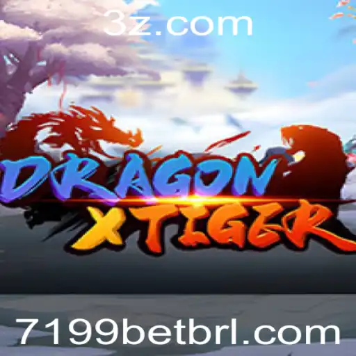 Explorando o Inovador Jogo DragonXTiger com 7199bet