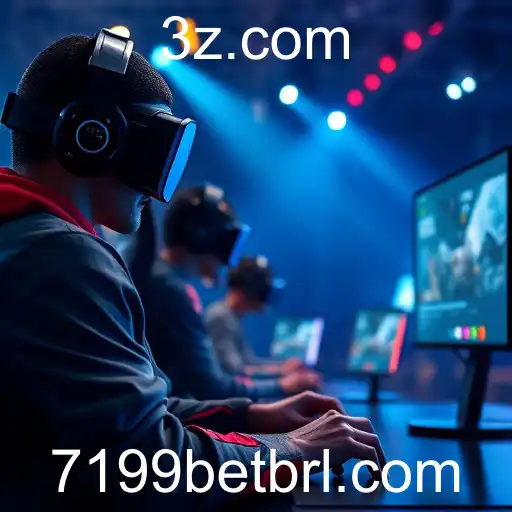 Tendências e Impactos no Mundo dos Jogos em 2025