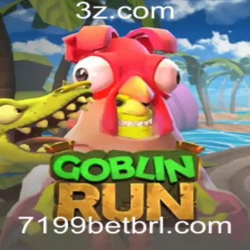 GoblinRun: Corrida e Estratégia no Mundo Mágico