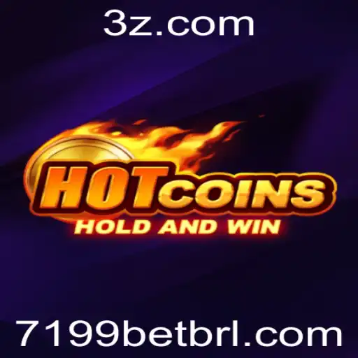 Descubra o Mundo Empolgante de HotCoins: Jogue e Vença com 7199bet