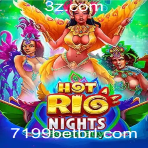 Explorando o Fascinante Universo do Jogo HotRioNightsBonusBuy