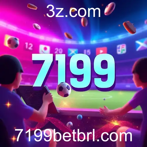 Crescente Influência do 7199bet no Mercado Brasileiro de Jogos