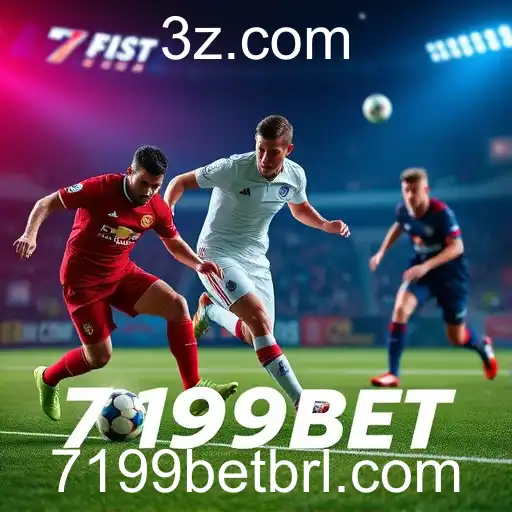 A Ascensão do 7199bet na Indústria de Jogos Online