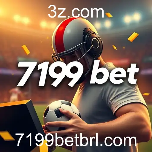 O Crescimento do 7199bet no Mercado de Jogos Online