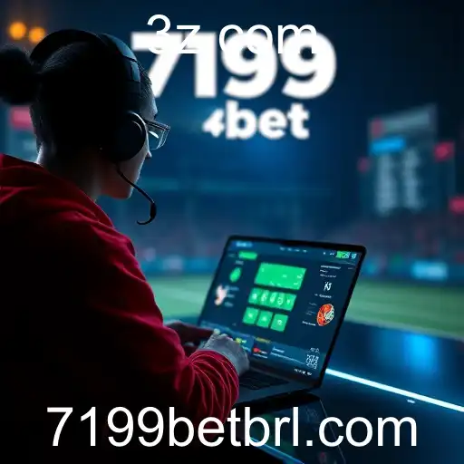 A Ascensão do Mercado de Jogos Online no Brasil