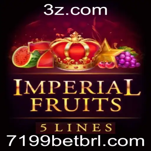 Descubra o Fascinante Mundo de ImperialFruits5: Regras e Mecânicas do Jogo