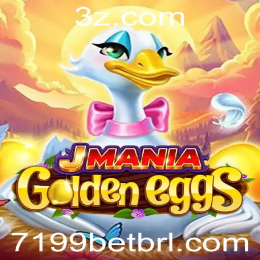 Explore o Mundo do Jogo JManiaGoldenEggs: Introdução e Regras