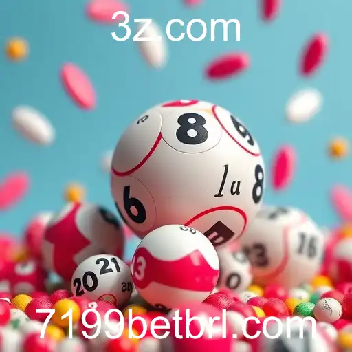 Explorando o Mundo dos Jogos de Loteria