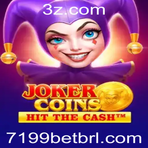 Explorando o Mundo de JokerCoins: Um Jogo de Estratégia Inovador da 7199bet