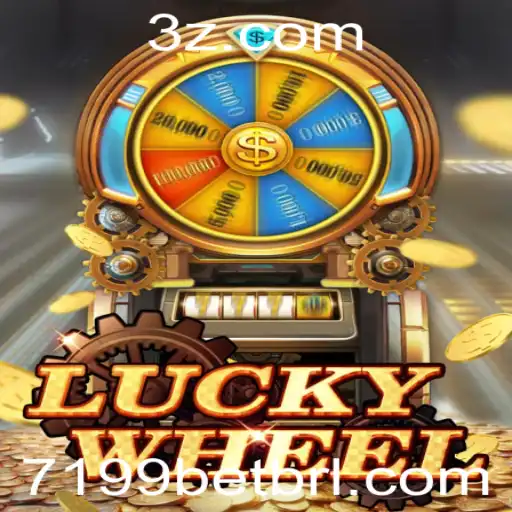 Descubra a Emoção do LuckyWheel com 7199bet
