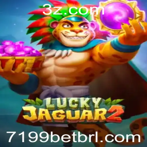 Descubra as Emoções de Luckyjaguar2: O Jogo que Está Conquistando 7199bet