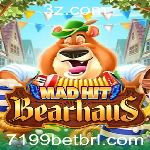 Explorando MadHitBearhaus: O Novo Fenômeno do Mundo dos Jogos