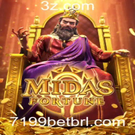 Explorando o Universo de MidasFortune: Um Mergulho nas Regras e Diversão do Jogo com 7199bet