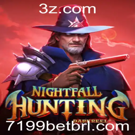 Explorando a Aventura: NightfallHunting