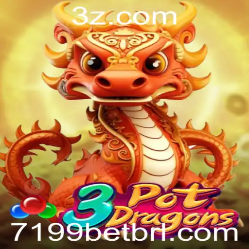 Descubra o Fantástico Mundo do Jogo 3PotDragons
