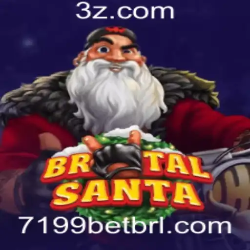 Explore o Mundo Intenso de BrutalSanta: Um Jogo Inovador que Promete Surpresas