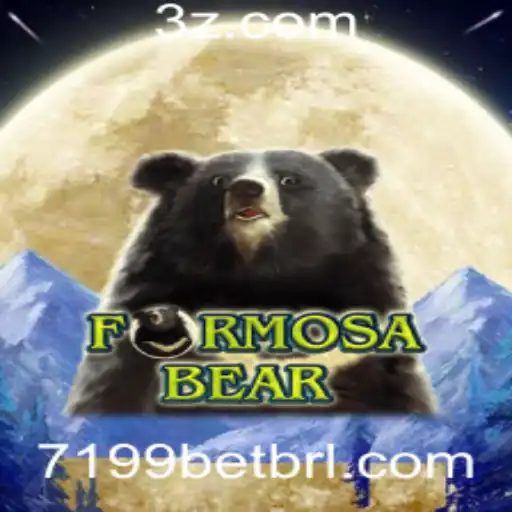 Desvendando o Mundo de FormosaBear: Um Guia Completo