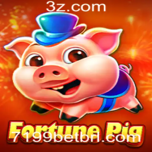 Descubra o Fascinante Jogo FortunePig e Como Jogar com 7199bet