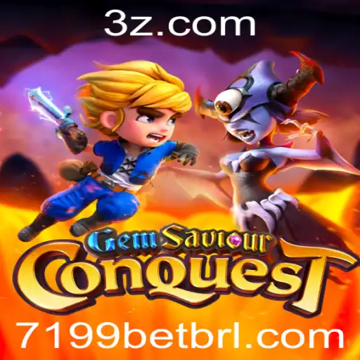 Explorando o Universo de GemSaviourConquest