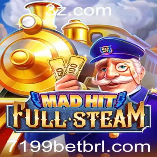MadHitFullSteam: Uma Aventura Inovadora no Mundo dos Jogos