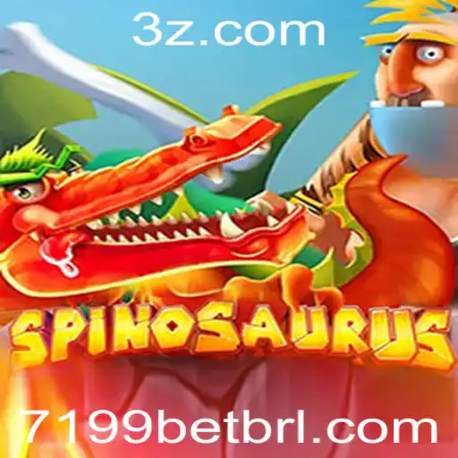 Uma Exploração Completa do Jogo Spinosaurus