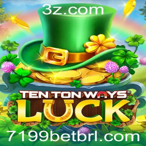 Explorando o Mundo de TenTonWaysLuck