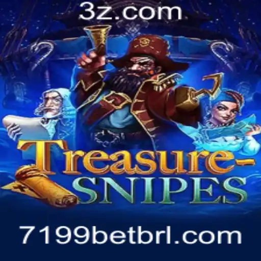 Descubra o Dinâmico Mundo de TreasureSnipes