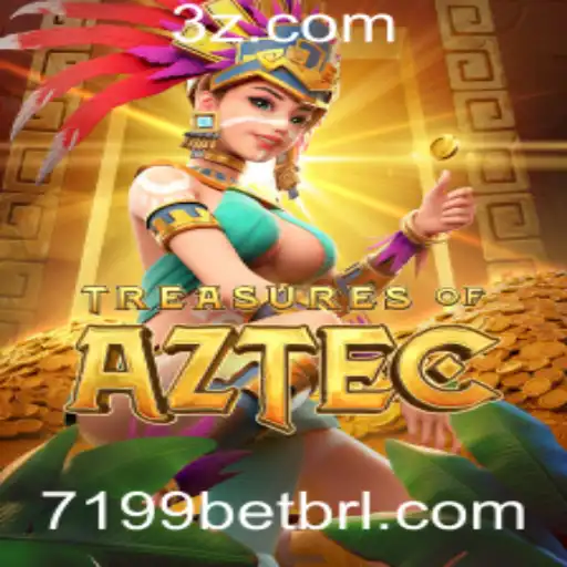 Explorando os Mistérios de Treasures of Aztec e a Plataforma 7199bet
