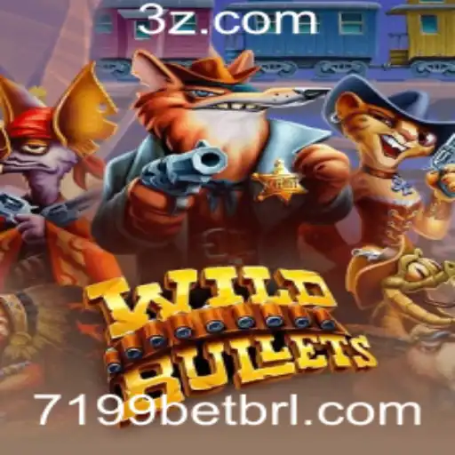 Explorando WildBullets: Um Mergulho no Empolgante Mundo do Jogo