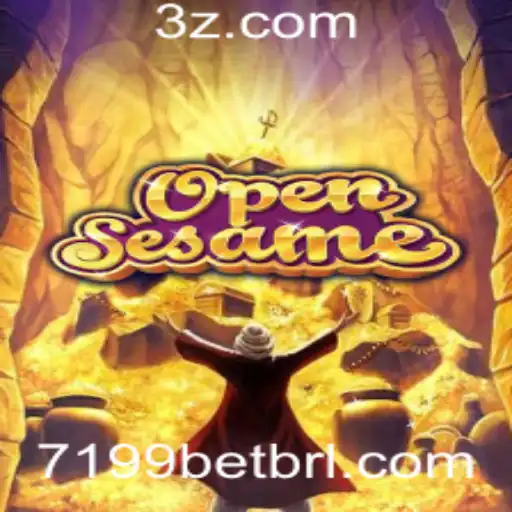 OpenSesame: Desvendando as Portas para a Aventura com 7199bet