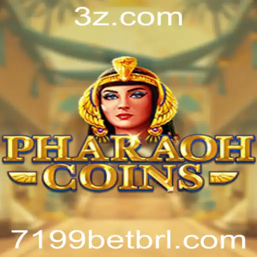 Descubra o Mundo de PharaohCoins: O Jogo de Apostas que Está Conquistando o Mercado