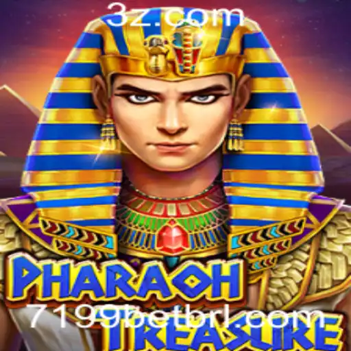Descubra o Fascinante Mundo de PharaohTreasure: O Jogo que Conquista Corações