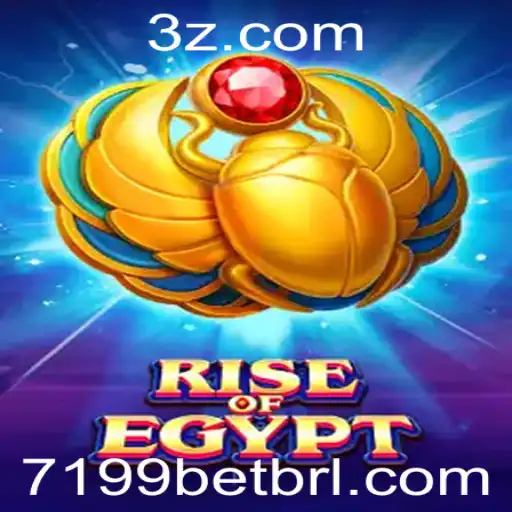 Descobrindo o Fascinante Mundo de RiseOfEgypt no 7199bet