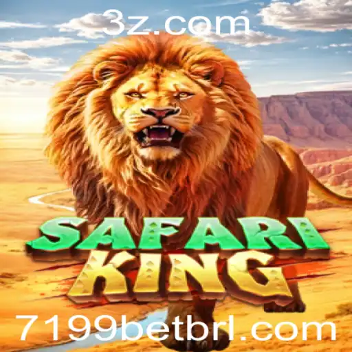 Descubra a Aventura Selvagem de SafariKing: O Jogo de Apostas Preferido na 7199bet