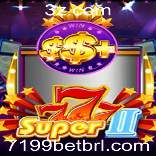 Descubra o Fascinante Mundo de Super777II e Como Jogar com 7199bet