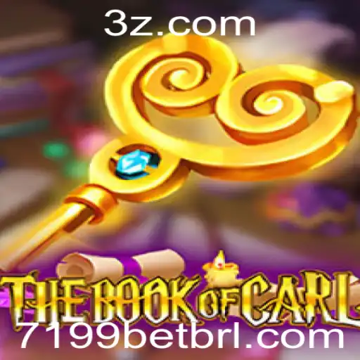 Descubra o Universo de TheBookofCarl: Um Mergulho no Jogo 7199bet