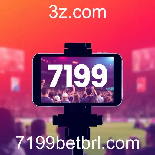 Transmissão ao Vivo: Explorando o Futuro da Mídia Digital com 7199bet