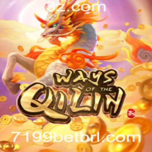Explorando o Fascinante Mundo de Ways of the Qilin no 7199bet