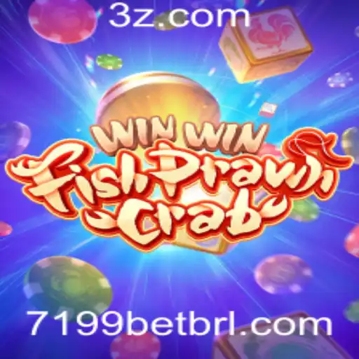 Descubra o Fascinante Mundo do WinWinFishPrawnCrab