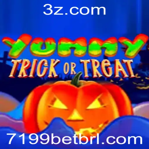 YummyTrickorTreat: Aventura e Estratégia no Mundo dos Doces
